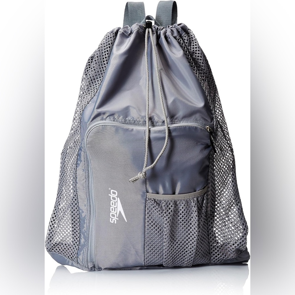 NWOT Brand new Speedo Deluxe Ventilator Mesh Bag